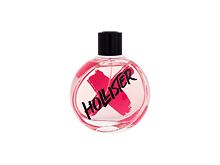 Eau de parfum Hollister Wave X 100 ml