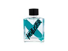 Eau de toilette Hollister Wave X 100 ml