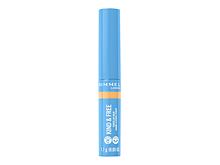 Balsamo per le labbra Rimmel London Kind & Free Tinted Lip Balm 4 g 001 Air Storm