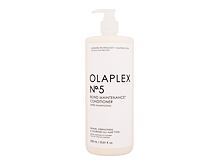 Balsamo per capelli Olaplex Bond Maintenance No. 5 1000 ml