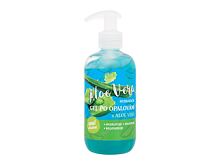 Soin après-soleil Vivaco Bio Aloe Vera Hydrating After Sun Cooling Gel 250 ml