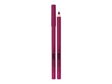 Lippenkonturenstift NYX Professional Makeup Line Loud 1,2 g 09 Hottie Hijacker