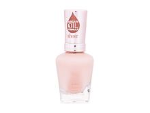 Vernis à ongles Sally Hansen Color Therapy Sheer 14,7 ml 536 My Sheer