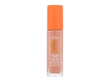 Fondotinta Rimmel London Lasting Radiance SPF25 30 ml 201 Classic Beige