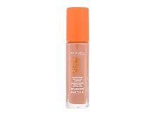 Foundation Rimmel London Lasting Radiance SPF25 30 ml 070 Porcelain