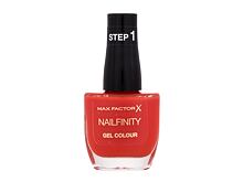 Nagellack Max Factor Nailfinity 12 ml 330 Max´s Muse