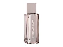 Eau de Toilette Ferragamo Ferragamo Bright Leather 30 ml