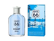 Eau de toilette Route 66 Coast To Coast 100 ml