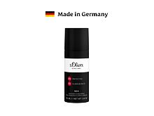Déodorant s.Oliver Black Label 150 ml