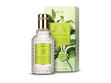 Acqua di colonia 4711 Acqua Colonia Lime & Nutmeg 50 ml