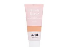 Base de teint Barry M Fresh Face Colour Correcting Primer 35 ml Yellow