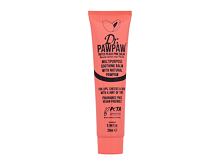 Lippenbalsam Dr. PAWPAW Balm Tinted Outrageous Orange 10 ml