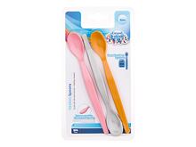 Piatti Canpol babies First Feeding Spoons Boy 1 St.