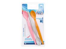 Piatti Canpol babies First Feeding Spoons Girl 1 St.