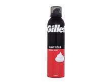 Mousse à raser Gillette Shave Foam Classic 300 ml