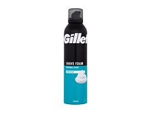 Mousse à raser Gillette Shave Foam Sensitive 300 ml