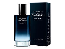 Eau de Parfum Davidoff Cool Water Reborn 50 ml