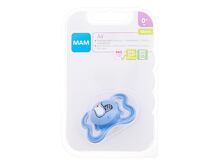 Sucette MAM Air Silicone Pacifier 0m+ Beaver 1 St.