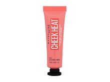 Blush Maybelline Cheek Heat 10 ml 30 Coral Ember