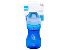 Tazza MAM Sports Cup 12m+ Blue 330 ml