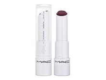 Lippenbalsam MAC Glow Play Lip Balm 3,6 g 453 Rouge Awakening