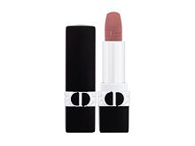 Lippenstift Christian Dior Rouge Dior Couture Colour Floral Lip Care 3,5 g 220 Beige Couture