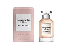 Eau de Parfum Abercrombie & Fitch Authentic 100 ml