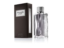 Eau de Toilette Abercrombie & Fitch First Instinct 50 ml