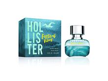 Eau de Toilette Hollister Festival Vibes 50 ml Sets