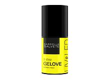 Nagellack Gabriella Salvete GeLove UV & LED 8 ml 01 Ghosted