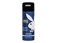 Deodorant Playboy King of the Game For Him 150 ml