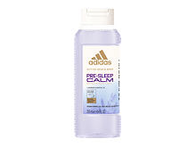 Duschgel Adidas Pre-Sleep Calm 250 ml