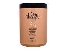 Haarmaske Fanola Oro Therapy 24K Gold Mask 1000 ml