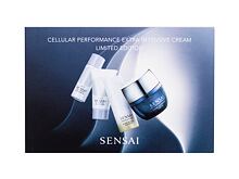 Crema giorno per il viso Sensai Cellular Performance Extra Intensive Cream 40 ml Sets
