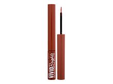 Eyeliner NYX Professional Makeup Vivid Brights 2 ml 05 Cobalt Crush