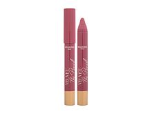 Lippenstift BOURJOIS Paris Velvet The Pencil 1,8 g 08 Rouge Di´Vin