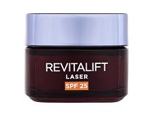 Tagescreme L'Oréal Paris Revitalift Laser X3 SPF25 50 ml