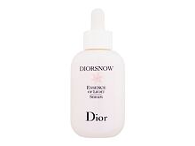 Siero per il viso Christian Dior Diorsnow Essence Of Light Serum 50 ml