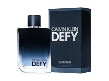 Eau de parfum Calvin Klein Defy 50 ml Sets