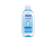Acqua detergente e tonico Astrid Aqua Biotic Refreshing Cleansing Water 200 ml
