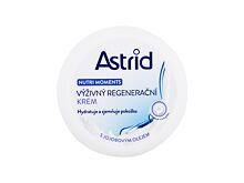 Tagescreme Astrid Nutri Moments Nourishing Regenerating Cream 75 ml
