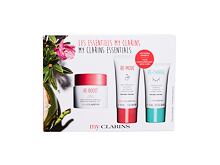 Tagescreme Clarins My Clarins Essentials 50 ml Sets