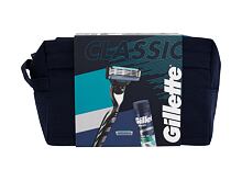 Rasiergel Gillette Mach3 1 St. Sets