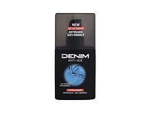 Balsamo dopobarba Denim Anti-Age 100 ml