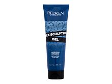 Haargel Redken Hardwear Max Sculpting Gel 250 ml