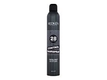Haarspray  Redken Control Addict 28 400 ml