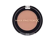 Lidschatten Max Factor Masterpiece Mono Eyeshadow 1,85 g 07 Sandy Haze
