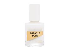 Smalto per le unghie Max Factor Miracle Pure 12 ml 202 Natural Pearl