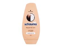  Après-shampooing Schwarzkopf Schauma Repair & Care Conditioner 250 ml