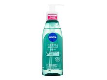 Gel detergente Nivea Derma Skin Clear Wash Gel 150 ml